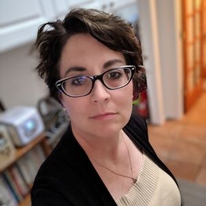 Meet your Posher, Tina